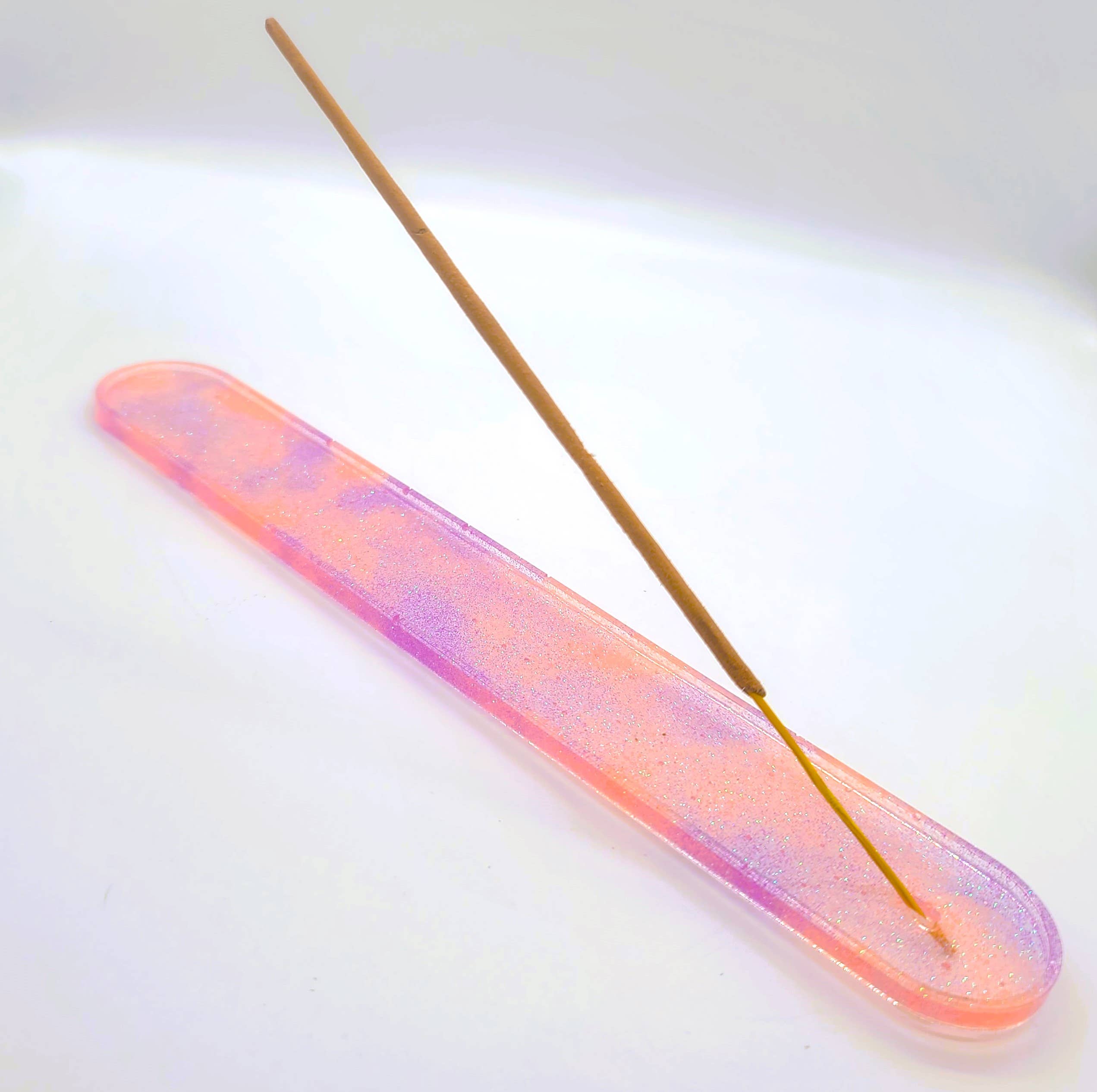 JEMS of the Sea - Wholesale Incense Holder - Resin Incense Burner - Made w/ Eco-Friendly Resin & Mica59
