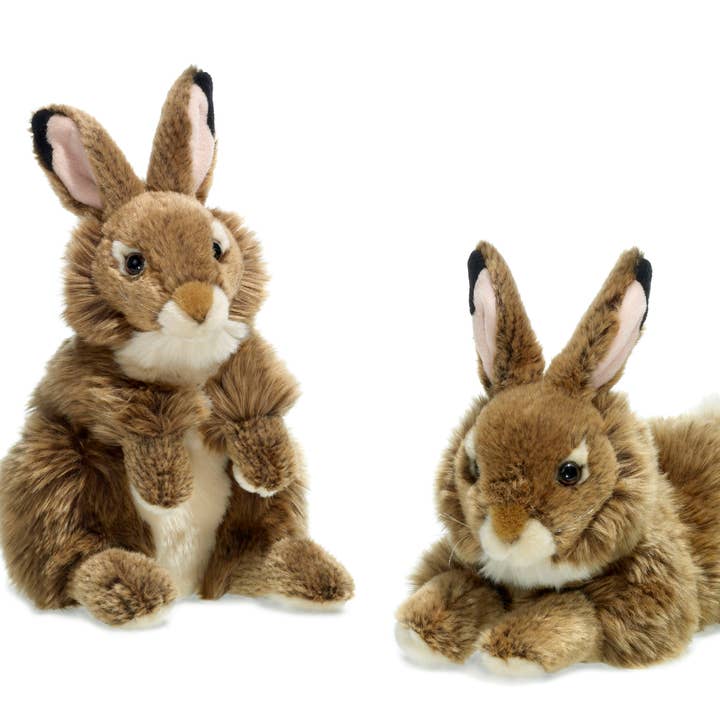 WWF Lièvre marron - 30 cm pour la vente par WWF