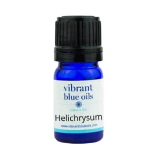 Helichrysum™ for wholesale by Vibrant Blue Oils