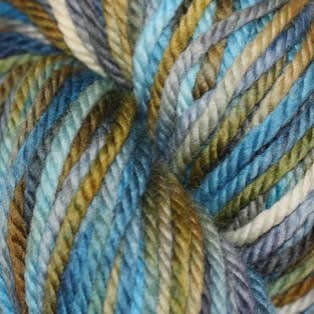 Koigu Wool Designs - Wholesale Yarn - Chelsea Aran Merino Yarn -group A1