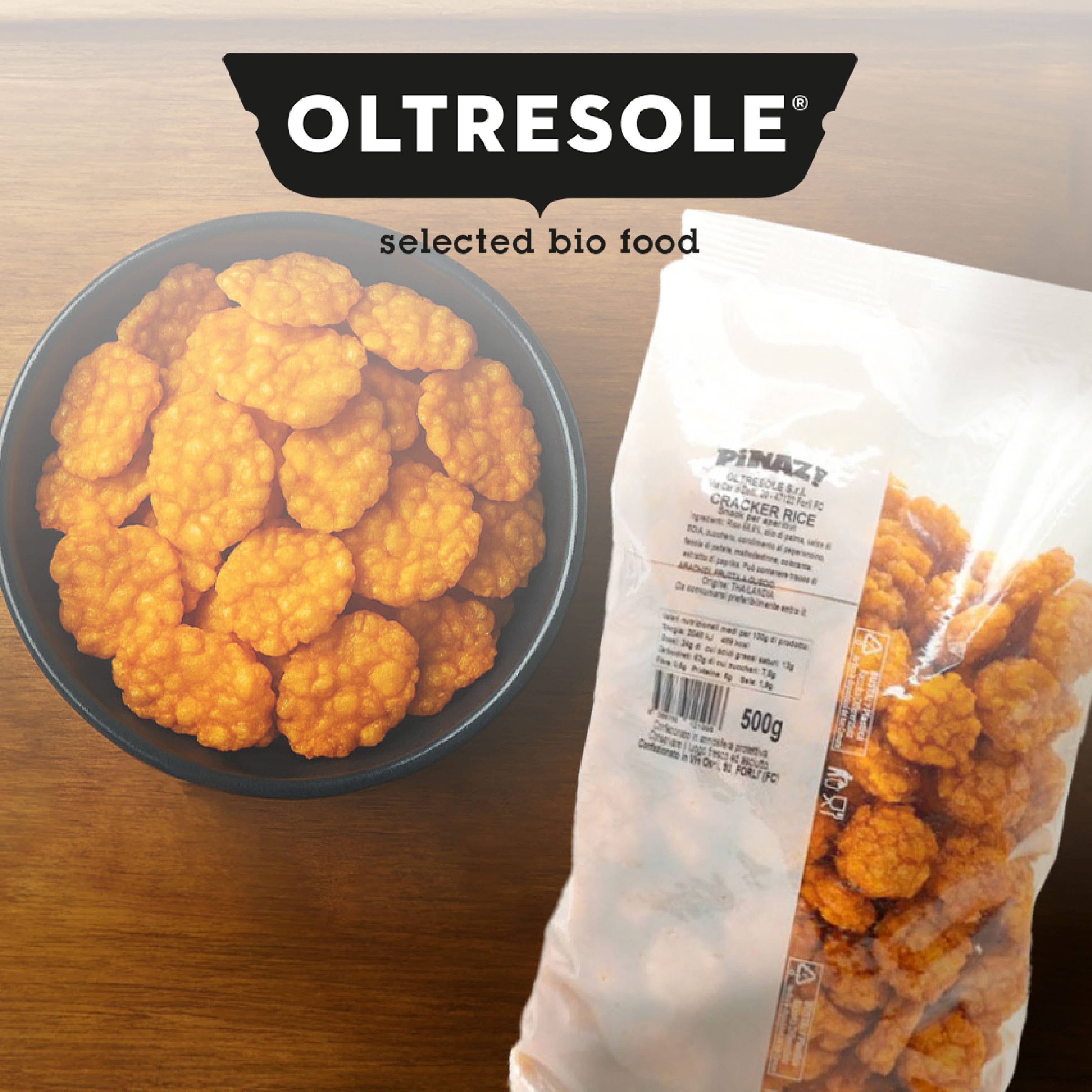 Oltresole – wholesale Kex – RISKEX 500 g7