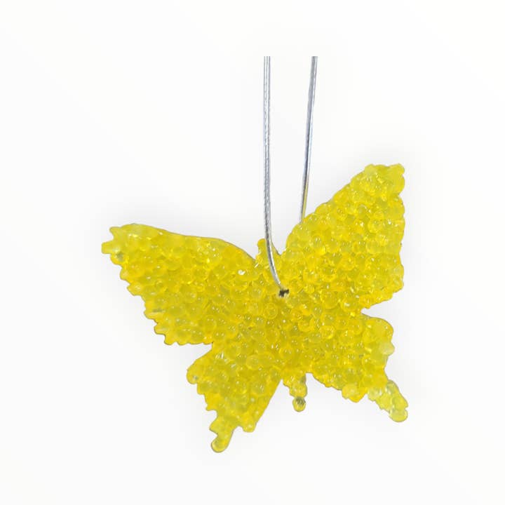 Pic's & Wic's LLC - Wholesale Air Freshener - Butterfly shaped air freshener13
