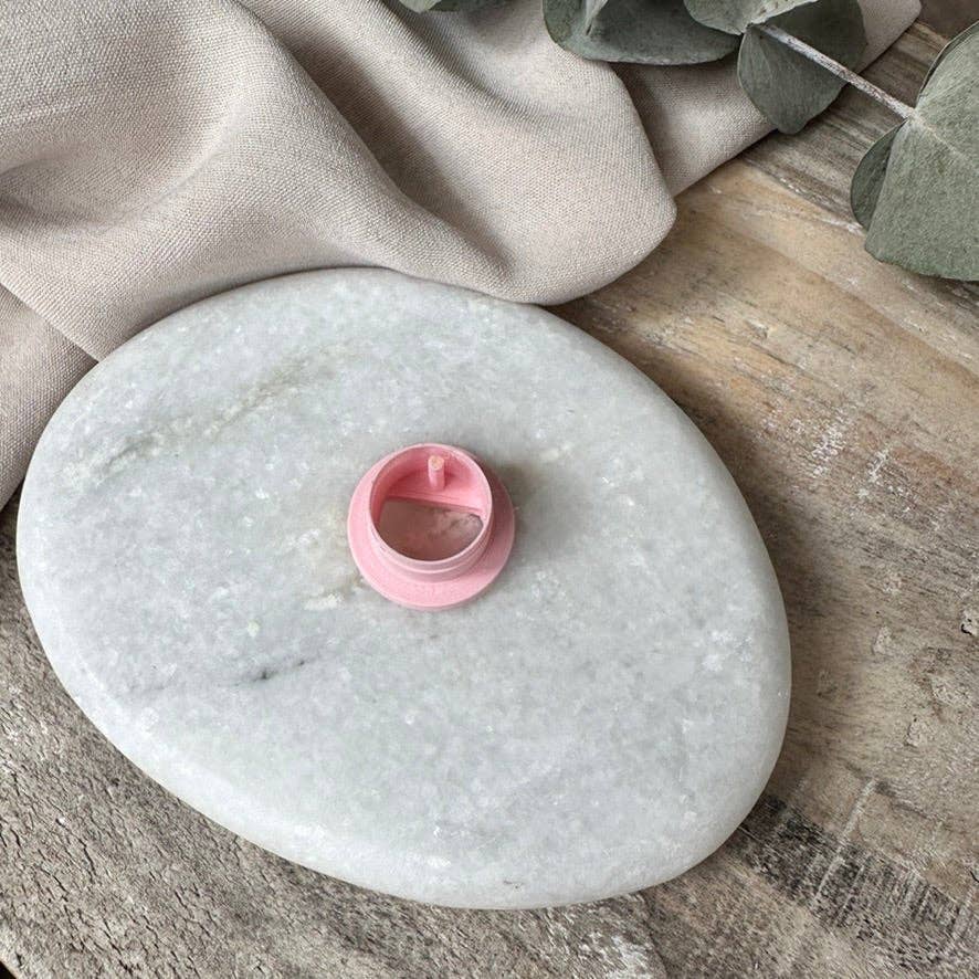 S.I. Originals - Wholesale Craft Supplies - Cirkel (doorboord)3