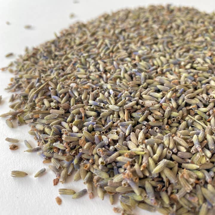 Miche Niche - Wholesale Dryer Balls - Lavender Dryer Bag4