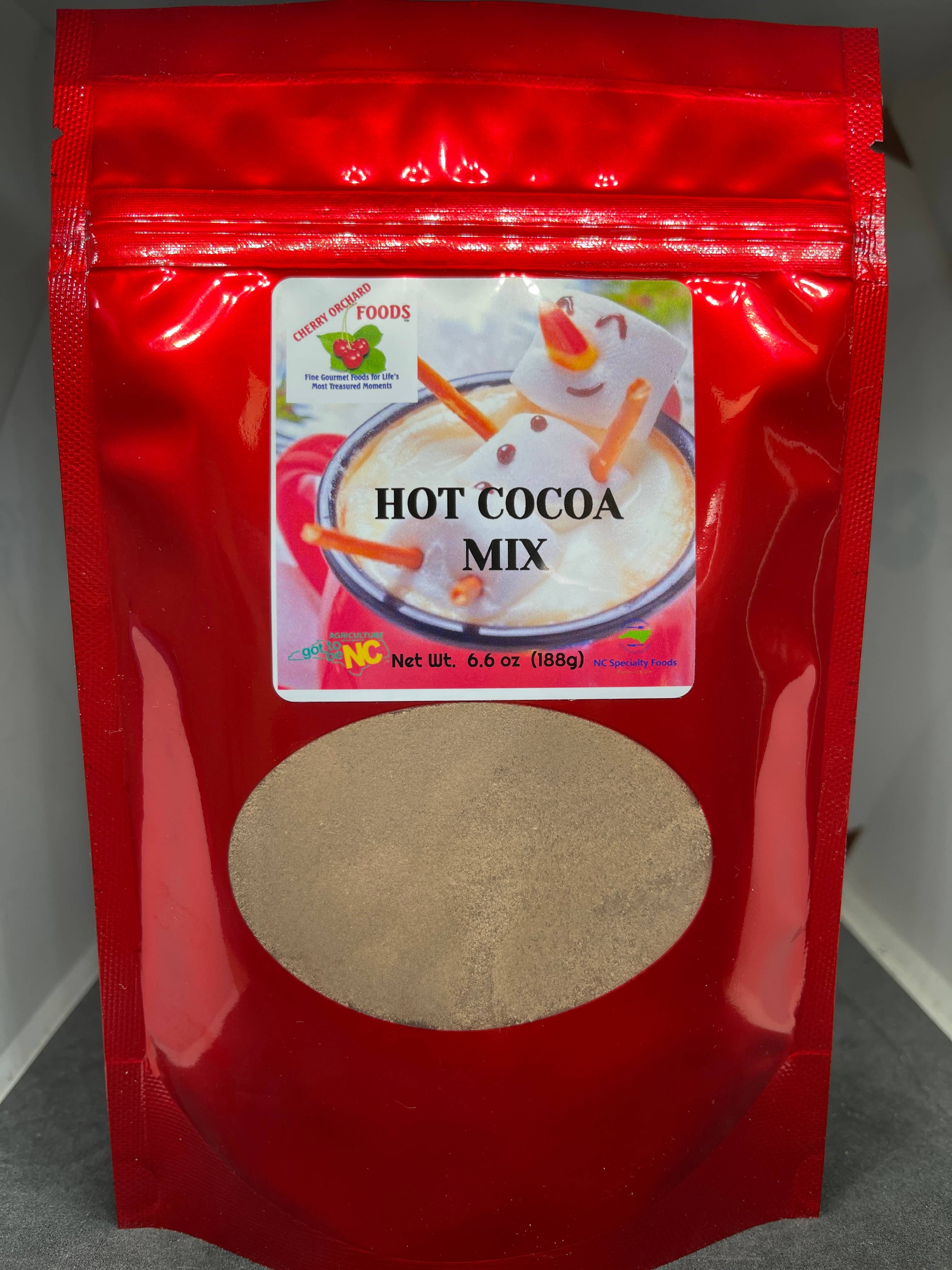 Cherry Orchard Foods - Wholesale Hot Cocoa Mix/Kit - Farm House Beverages8