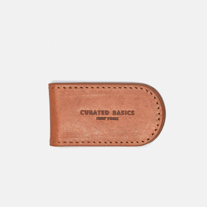Curated Basics - Wholesale Money Clip - Unisex - Magnetic Money Clip