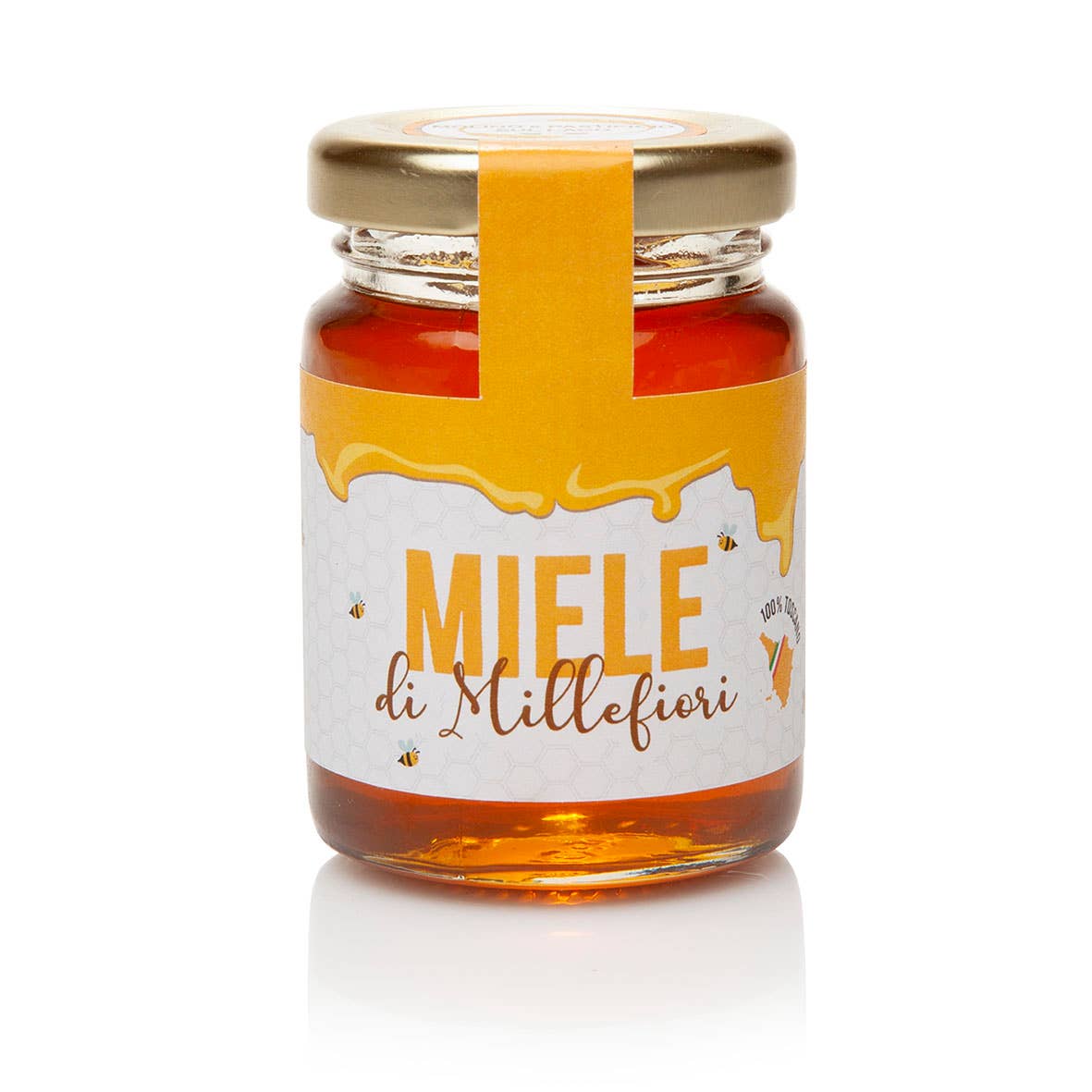 Az Agricola Bertoli - Wholesale Honey - Millefiori Honey0