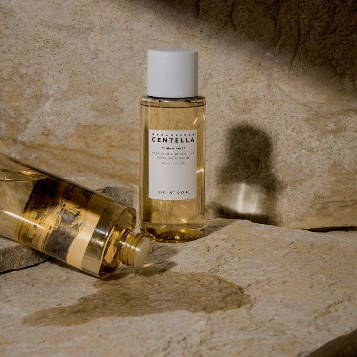 M2GO – wholesale Ansiktstoner – SKIN1004 Madagaskar Centella toningstoner