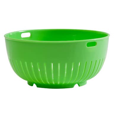 Mini Colander for wholesale by Gourmac