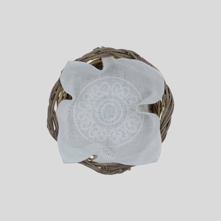 Cibelle - Wholesale Coasters - LUMINARIA COASTER1