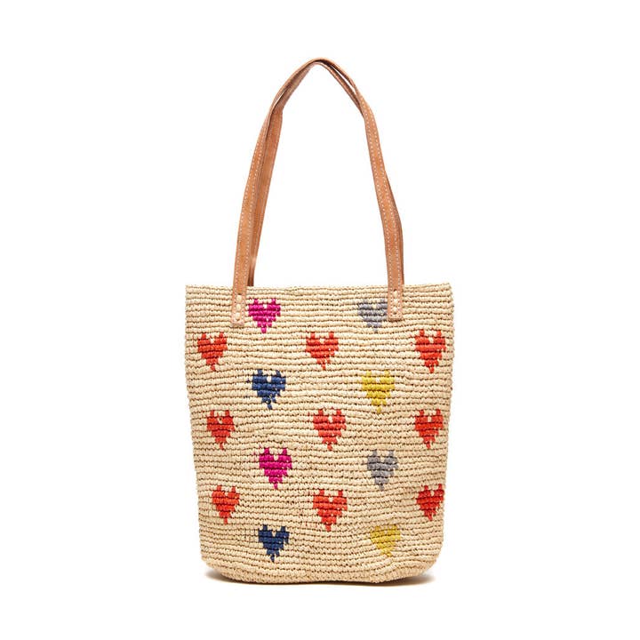 Petite Amelie Tote pour la vente par Mar Y Sol
