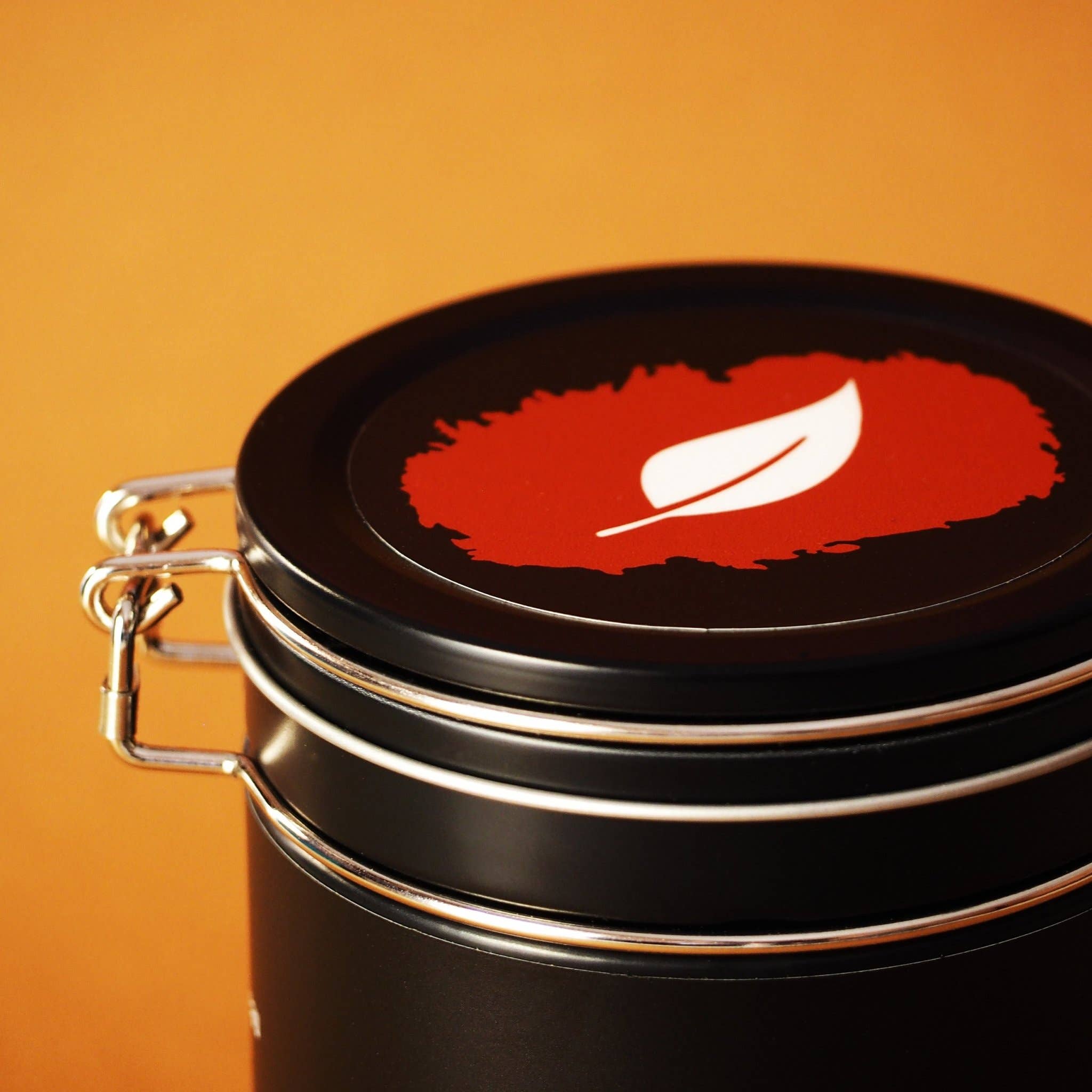 Biomate - Wholesale Health/Detox Tea - Pop Caramel - Organic Yerba Mate1