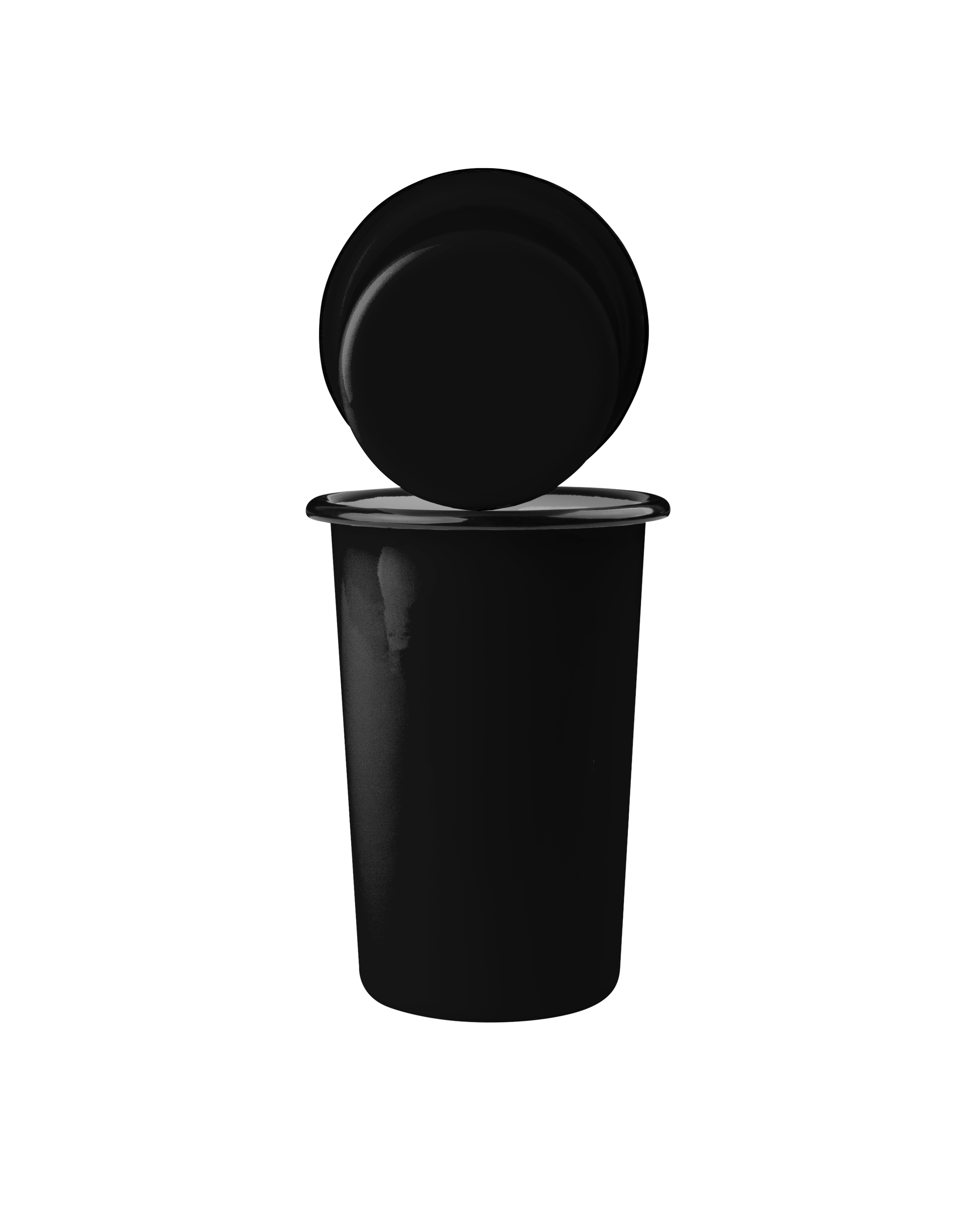 Emalco Enamelware - Wholesale Insulated Mug/Tumbler - 20.3 oz Enamel Tumbler Vintage Camping6