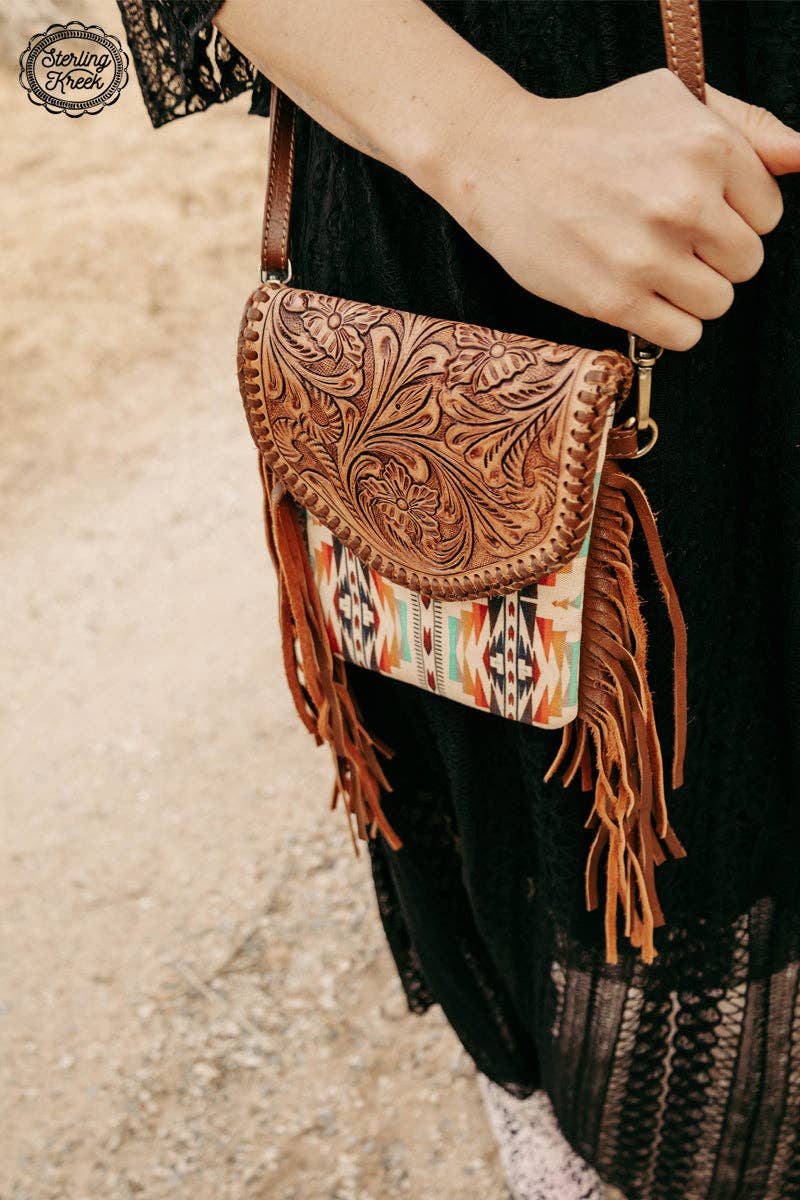 Sterling Kreek - Wholesale Crossbody Bag - Women's - MANDALA BAY CROSSBODY BAG2
