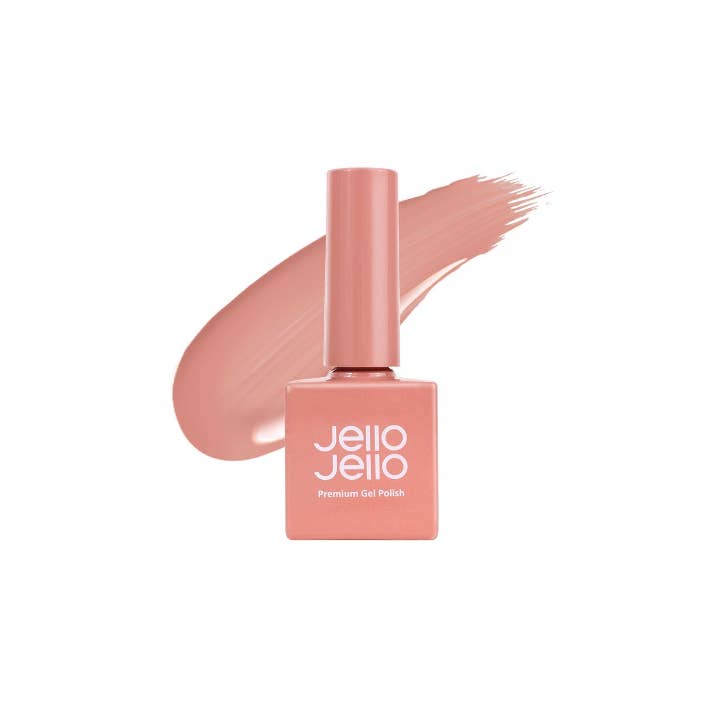 K Motives Beauty - Wholesale Nail polish - Jello Jello Premium Gel Nail Polish–Syrup Collection 18Color14