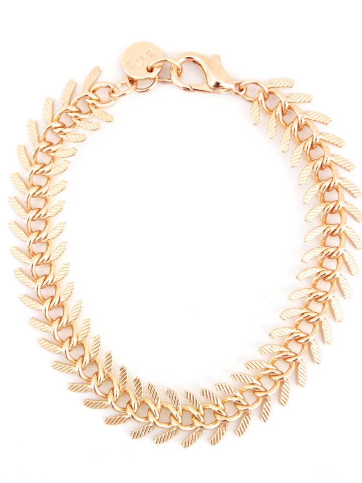 Wirbelkörper-Armband | Weitere Farben erhältlich für den Großhandel von Knotty Accessories