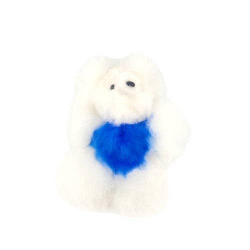 Choice Alpaca Products - Wholesale Stuffed/Plush Toy - Kids & Baby - Alpaca Pocket Teddy Bears19
