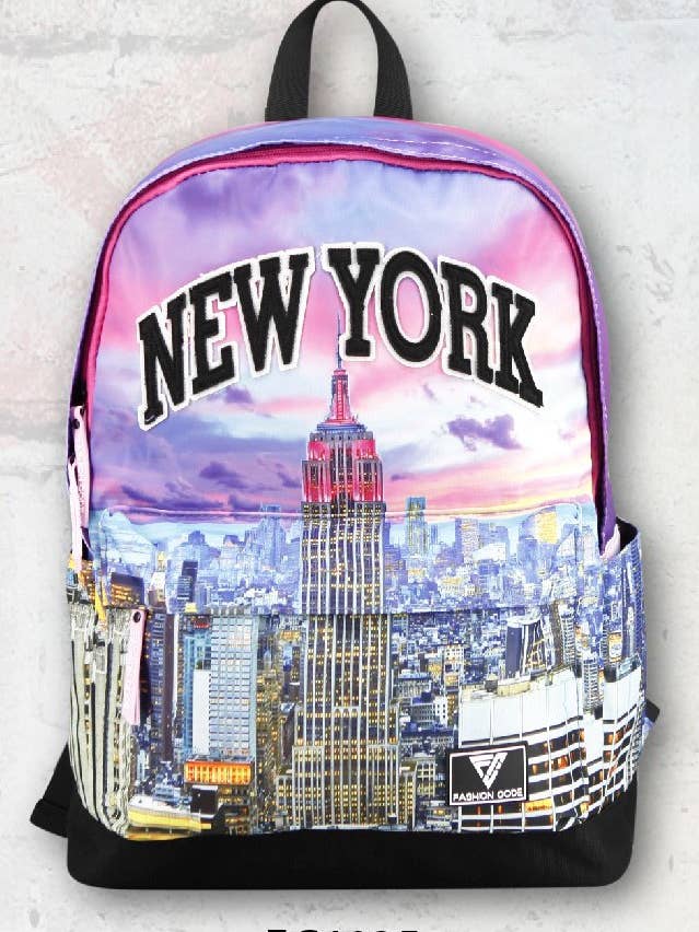 Bag for wholesale by ZIZO USA INC