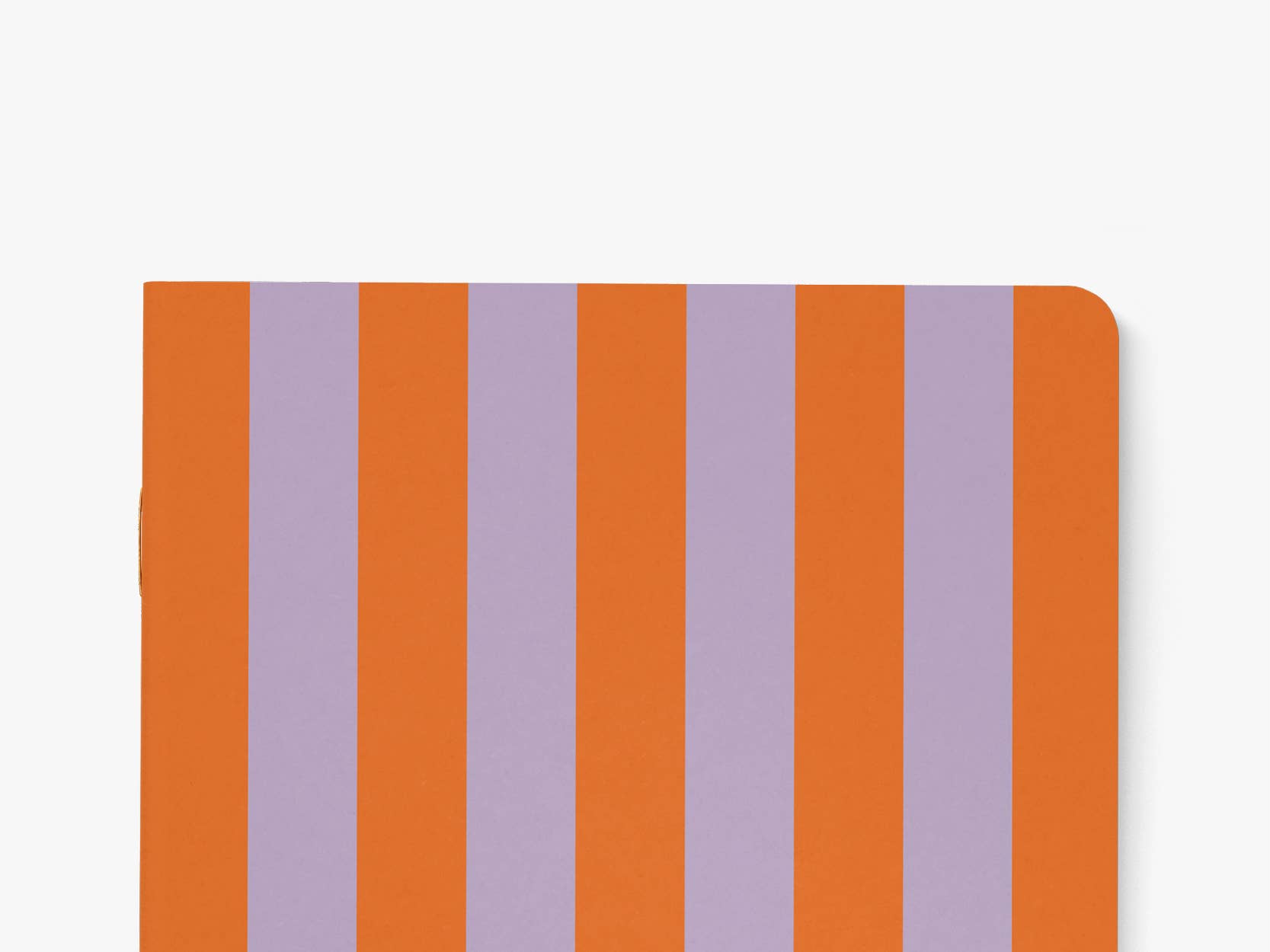 typealive - Wholesale Journal/Diary - Journal/Stripes No. 11