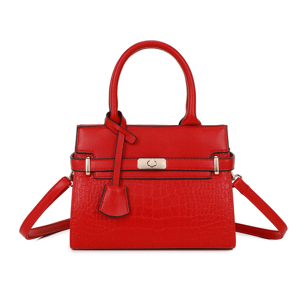 Gallantry - Wholesale Top Handle Bag - Women's - Maelis (HY-5441)10