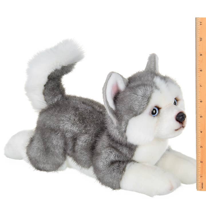 Bearington Collection - Wholesale Stuffed/Plush Toy - Kids & Baby - Manouk Plush HuskyDog4