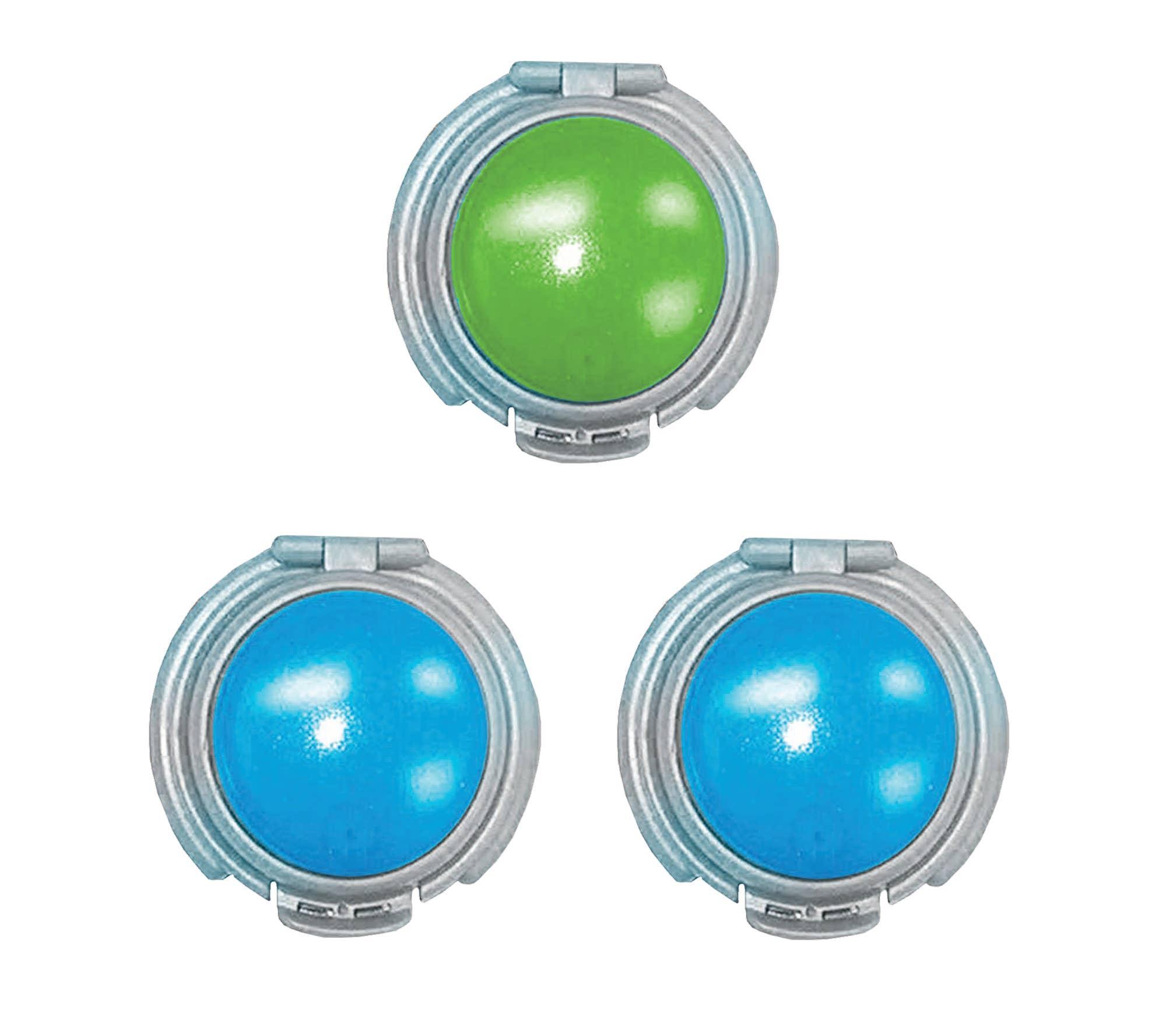 Jokari - Wholesale Kitchen Tool/Gadget - Jokari Can Pump – Repressurizing Flip-Top Lid for Soda Cans7