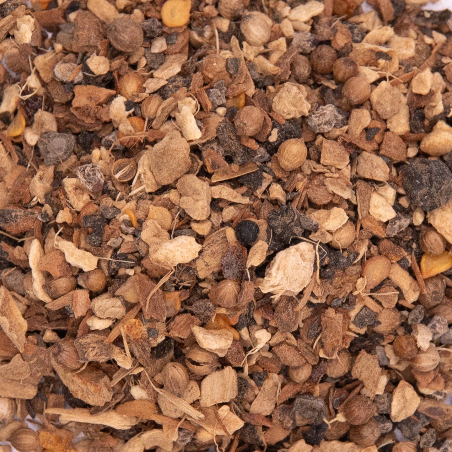 PROVENCE D'ANTAN - Wholesale Herbs - 5 Organic Spices* 30g - PLA Plant-Based Jar1