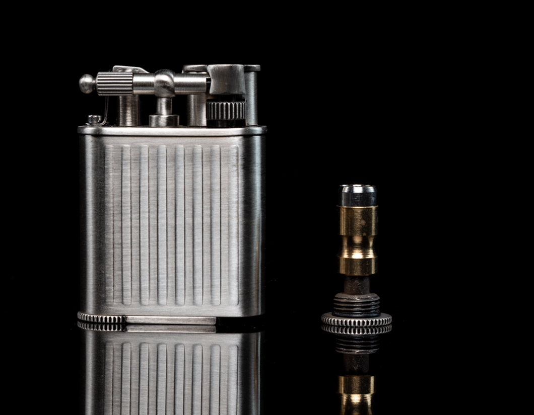 Sisuman – Isqueiro por atacado – Isqueiro de maçarico Sisuman para charutos com punção embutida1