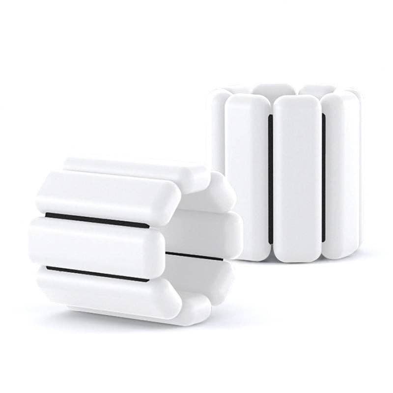 VIGOR - Wholesale Fitness Equipment - Gain Balance Training Wrist Strap Gravity Leggings Strap Sil6