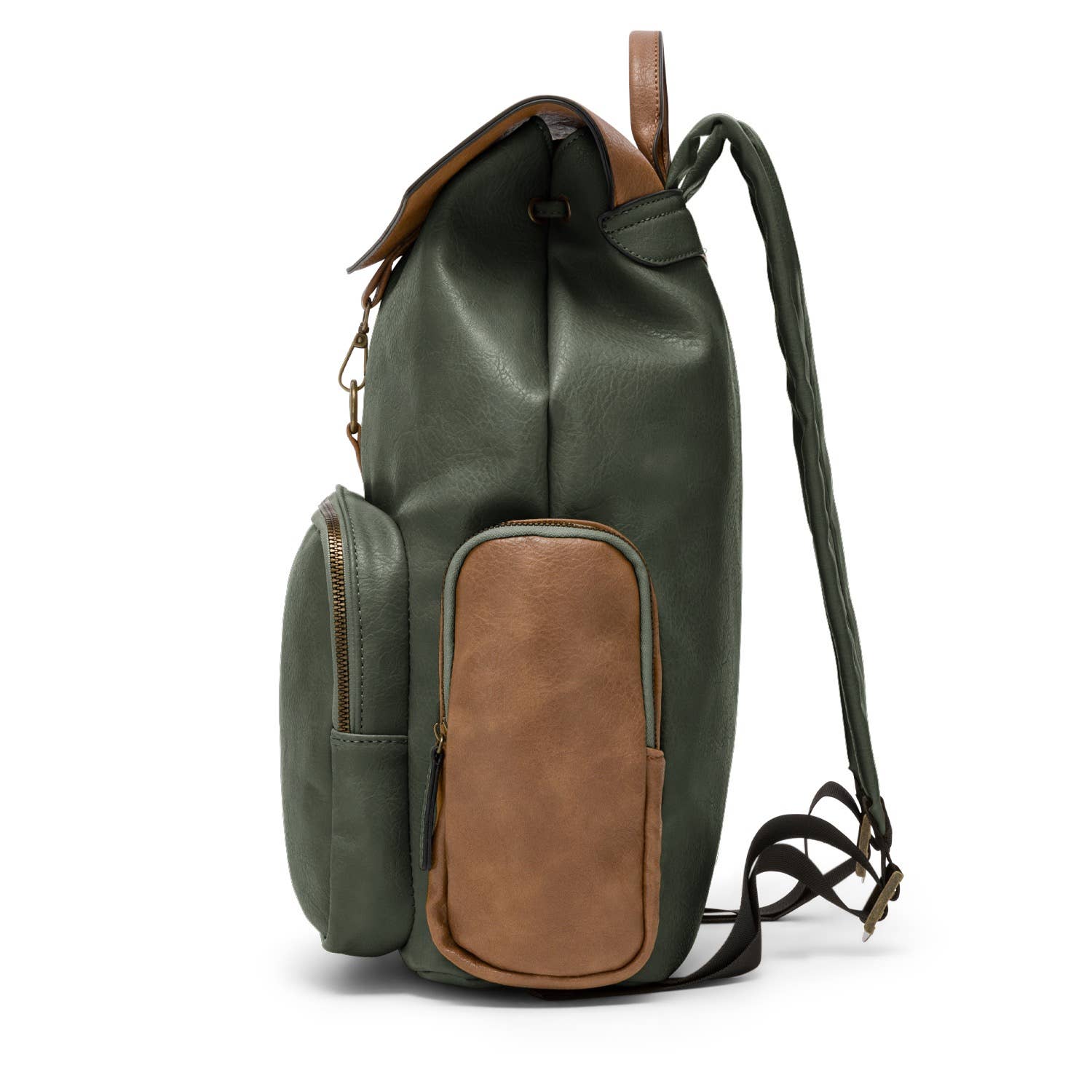 Herling - Wholesale Rugzak - Uniseks - BENNETT - Unisex rugzak1