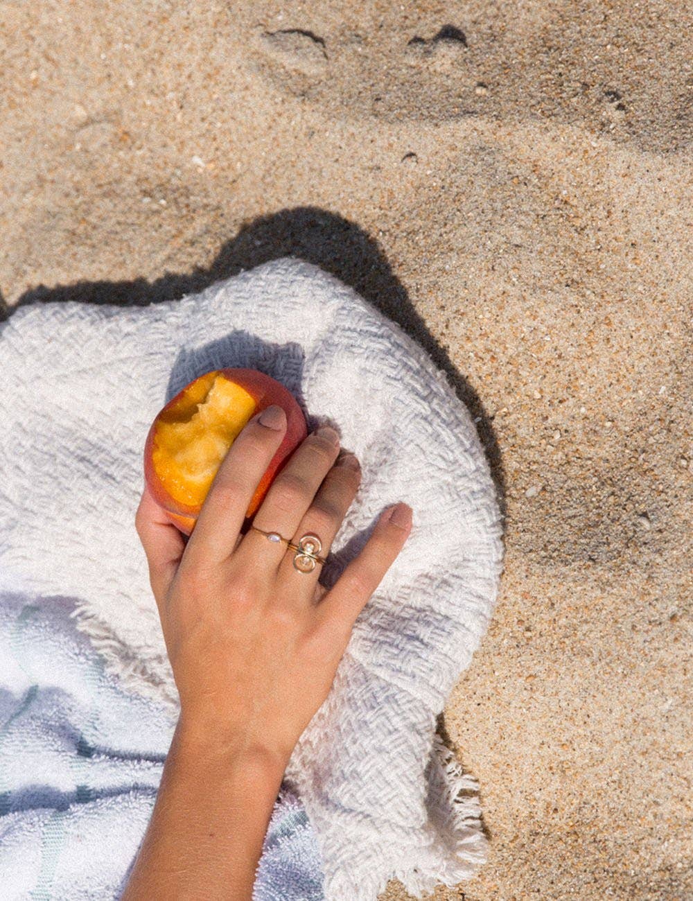 I Like It Here Club – Anel de banda por atacado – Anel de jardim do polvo4