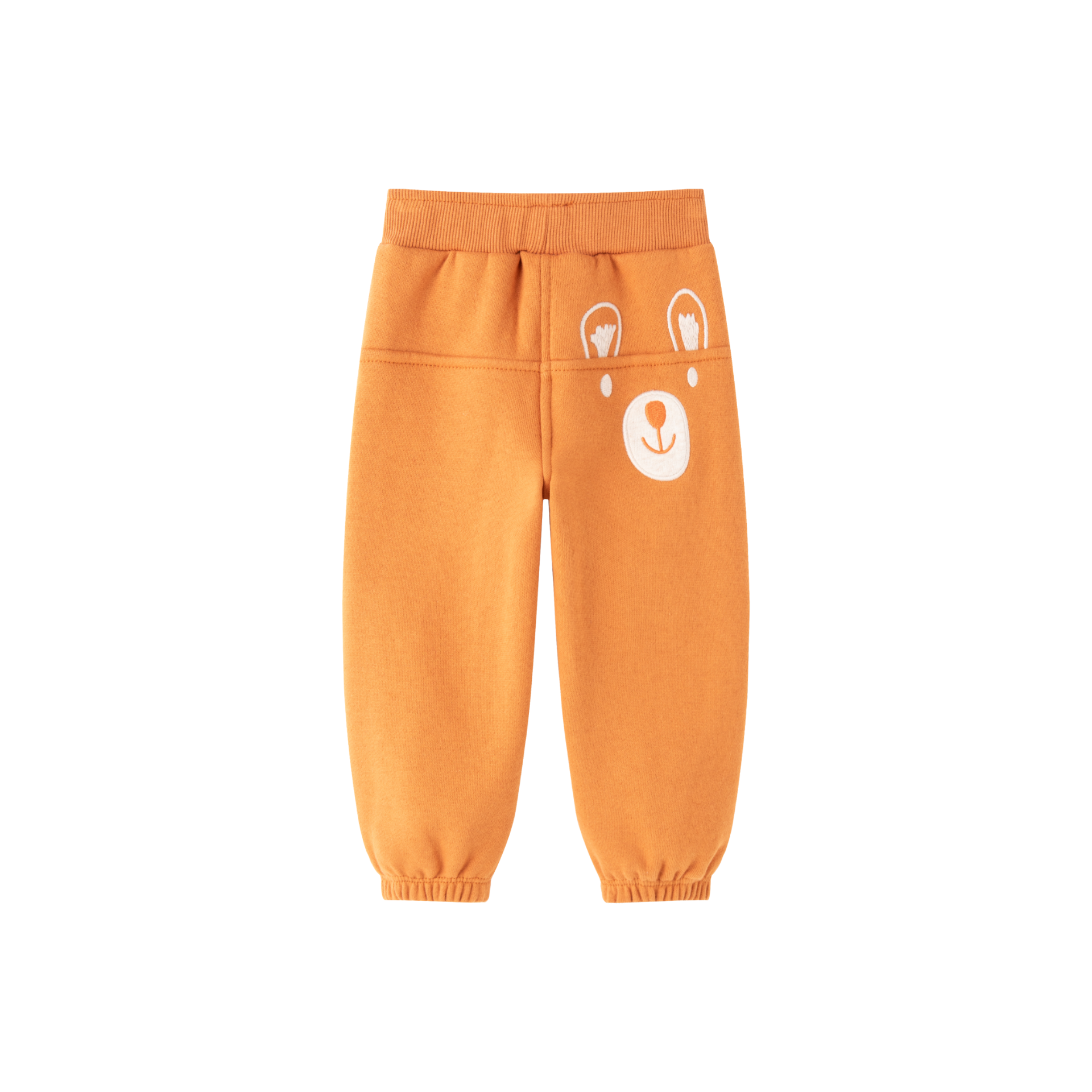 Newness Kids – Großhandel Oberteil-&-Hosen-Set – Baby – Warmes Baby-Jungen-Set mit Sweatshirt und langen Plüschhosen BBI650235