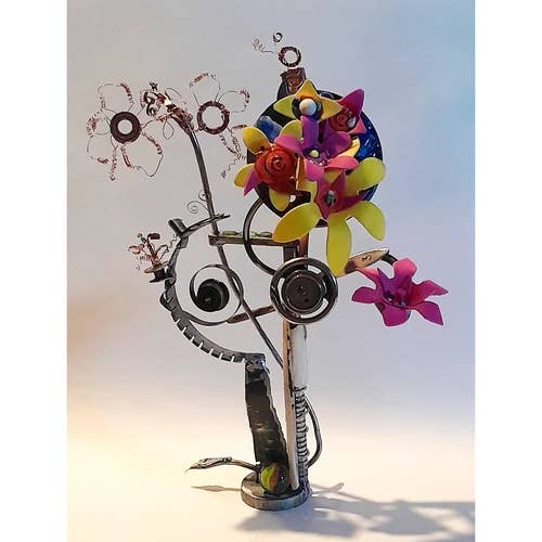 Edens trädgård för wholesale av Chez XYZ association artistique