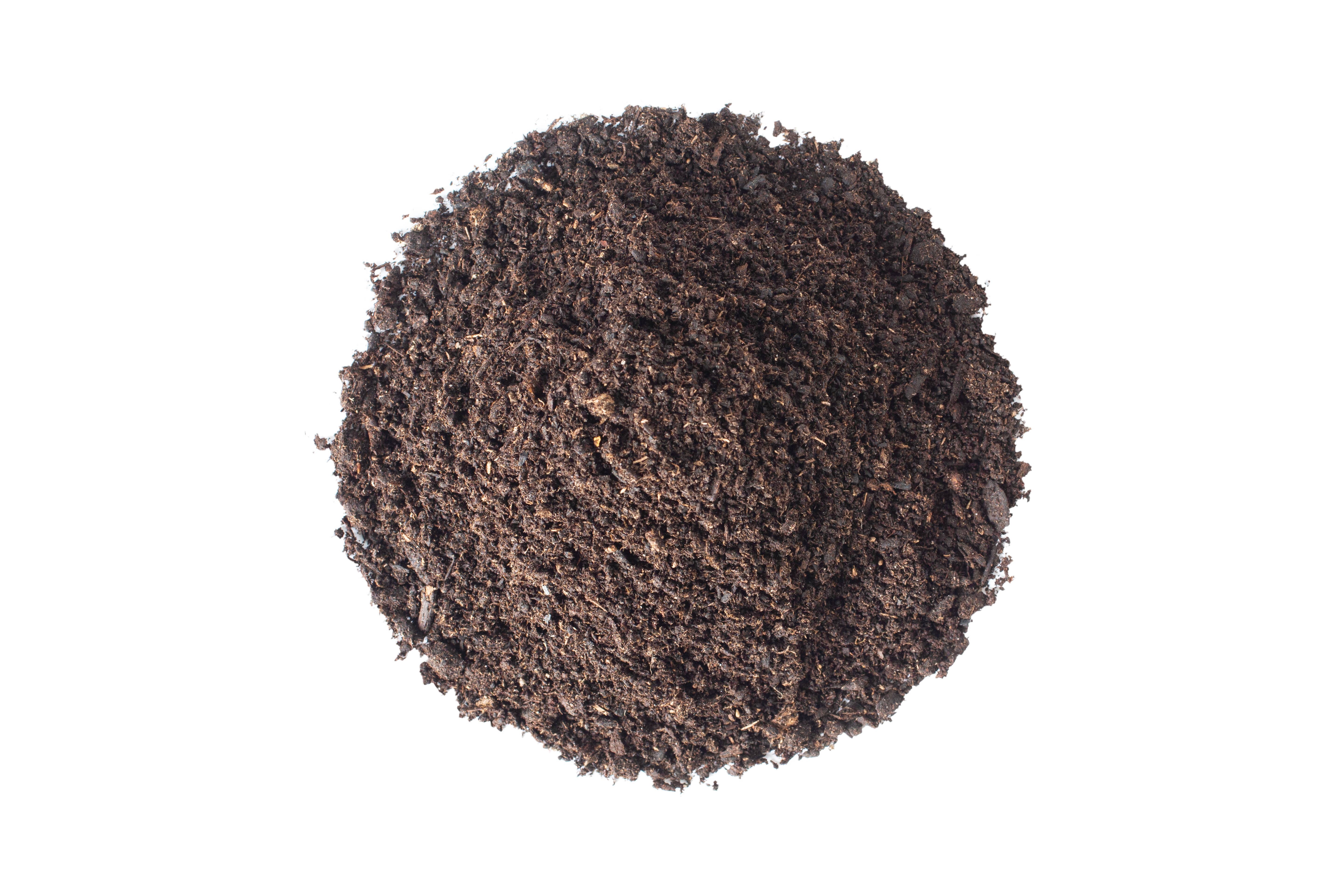 Deep Roots Living Soil - Wholesale Planting/Potting Soil - Soil Reviver 7