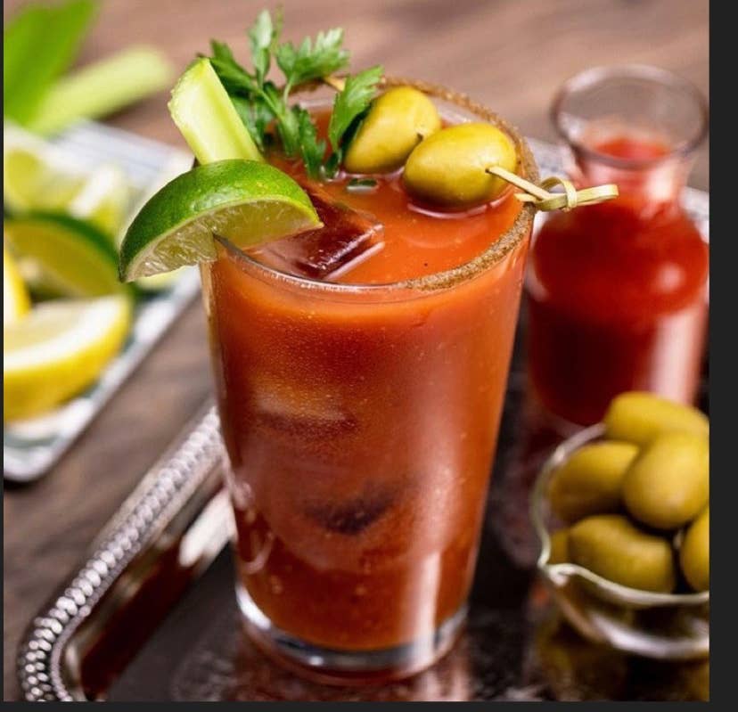 For Bitter For Worse - Vente Apéritifs sans alcool/mocktails - Smoky n° 56 mocktail cocktail sans alcool Dry January2