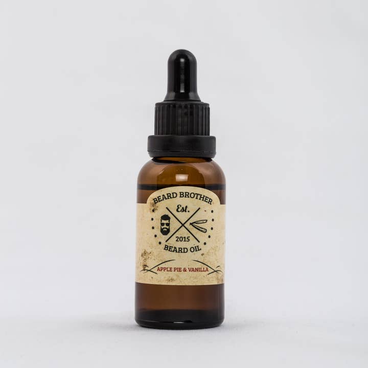 Beard Brother – wholesale Skäggstylingprodukt – Skäggolja