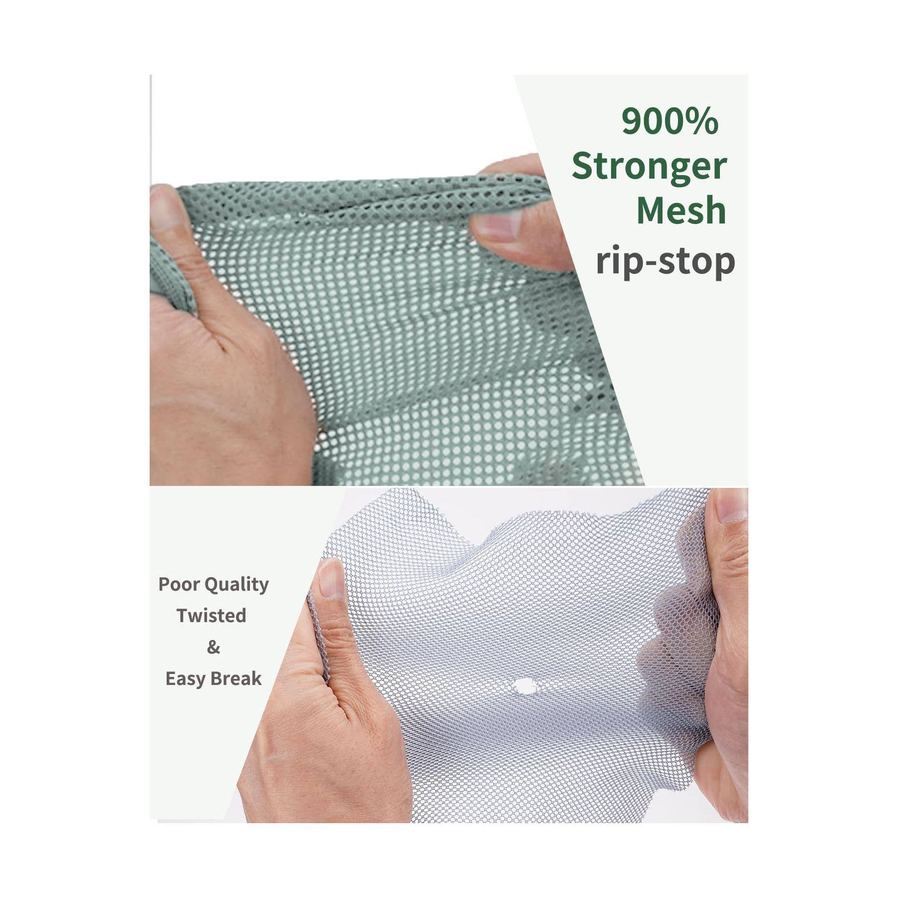 wandf – Engroshandel Pakkeemballage – 6 stk. kuffertorganisatorposer med mærke til rejsetilbehør46