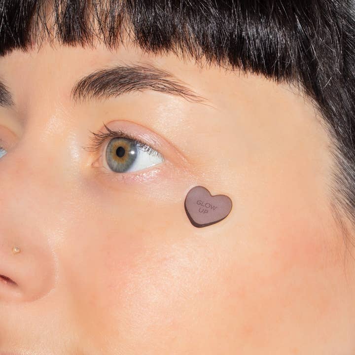 Skincare for Weirdos - Wholesale Acne/Hydrocolloid Patch - 32 pack Pimple Patches – Salicylic & Niacinamide3