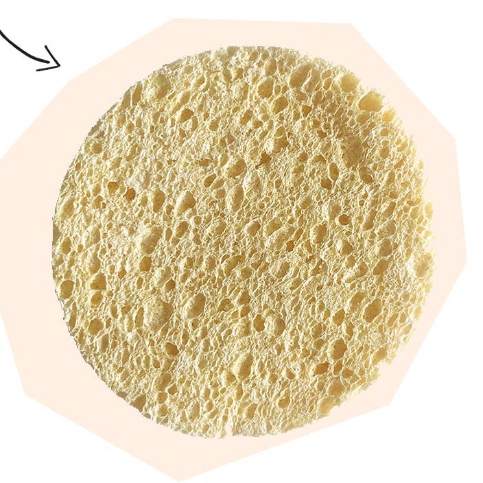 MARI&ANNE – wholesale Facial cleanser – Face care — viscose sponge0