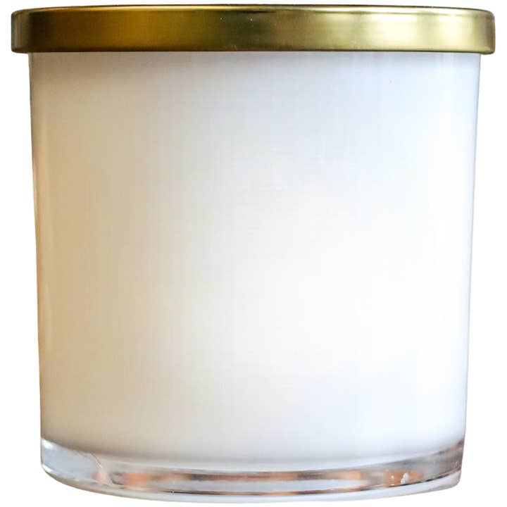 Blind Tiger Chandlery - Wholesale Jar/Filled Candle - Private Label Candles2