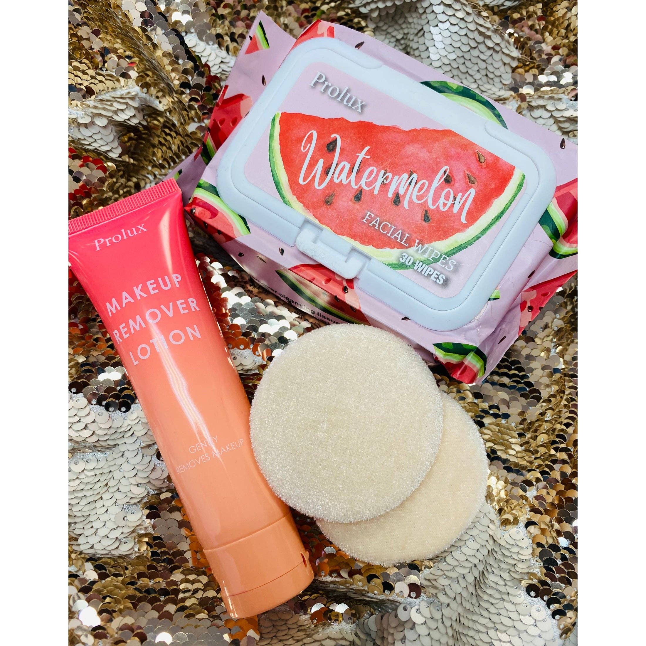 Efon International Corp. - Vente Lingettes visage et corps - Lingettes pour le visage – Démaquillant doux, hydratant et efficace1