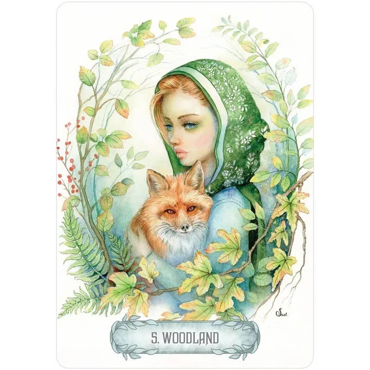 U.S. Games Systems Inc. - Wholesale Tarot Cards - Oracle of Light & Dreams