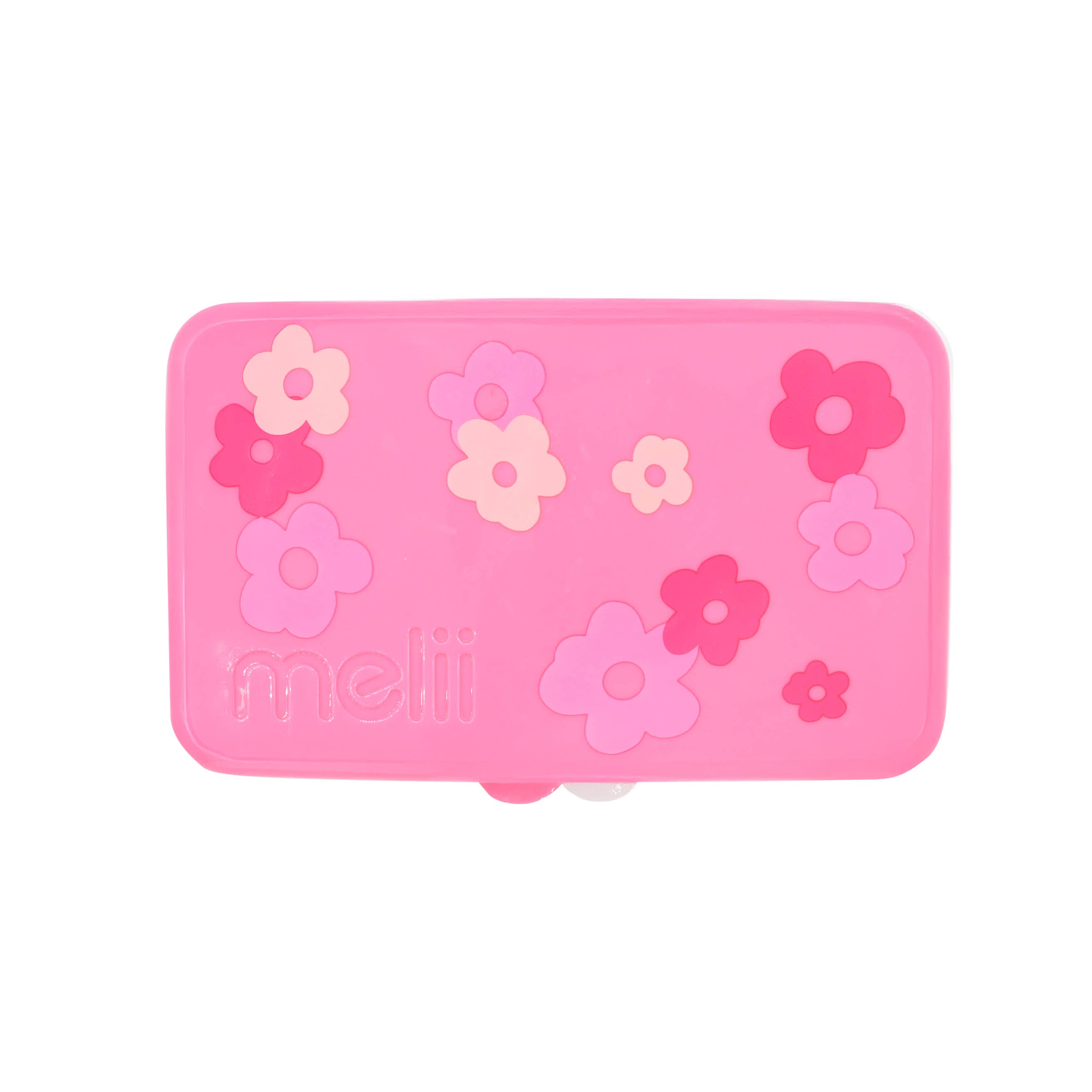 melii – Caixa de snacks - Crianças e bebés por atacado – Caixa Snackle mini com 6 compartimentos17