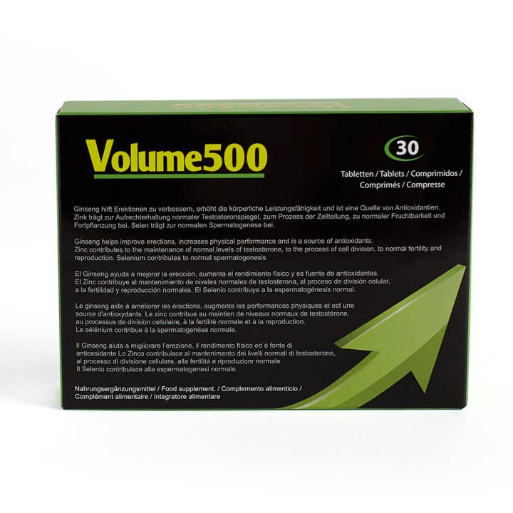VOLUME500 CAPSULES TO IMPROVE SPERM QUALITY and other Purchase Wholesale kermis speelgoed. Free Returns & Net 60 Terms on Faire trending on Faire.