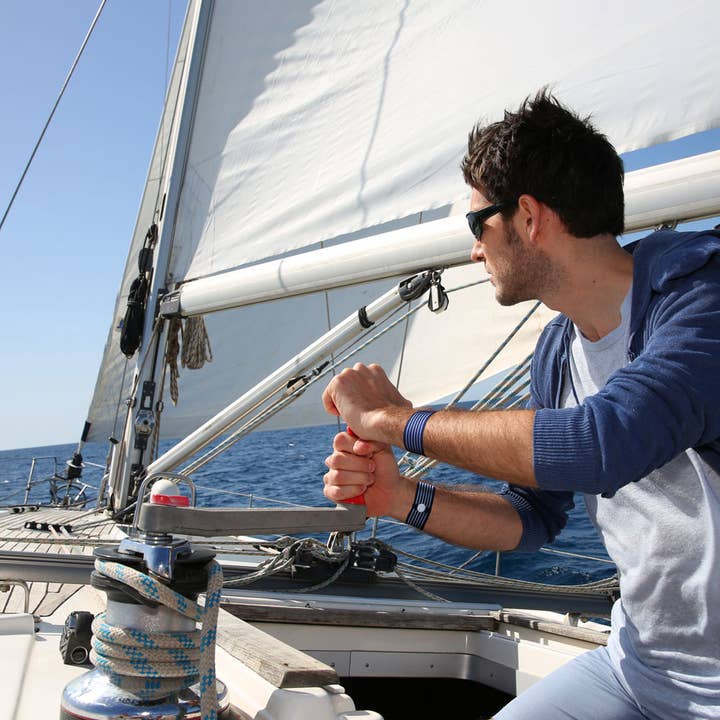 Blisslets - Wholesale Jewelry Set - Monterey Duo Nausea Relief Bracelets4