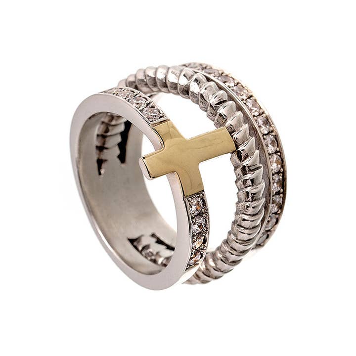 Bague Fuerteventura pour la vente par PEKAN JEWELLERY