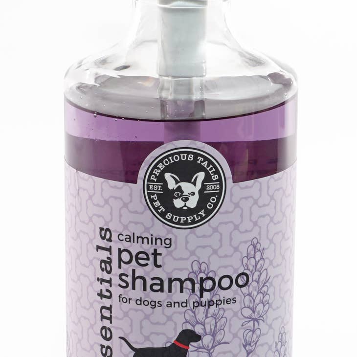 Wholesale Precious Tails Pet Shampoo for your store - Faire