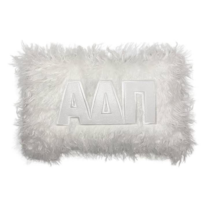 Dormitory - Wholesale Throw/Decorative Pillow - Alpha Delta Pi