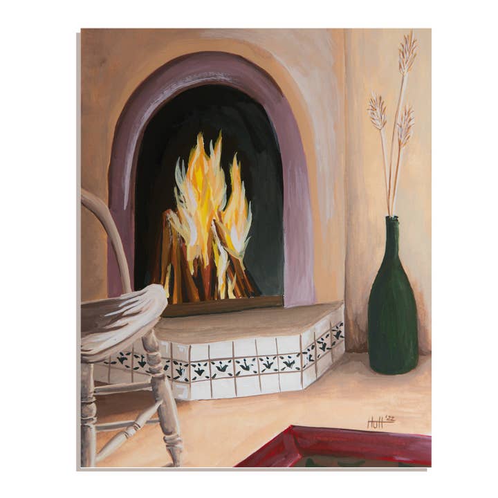 Huis in Santa Fe voor wholesale door Modern Magic