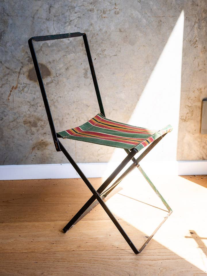 Silla infantil vintage para venta al por mayor de Pearson & Pearson